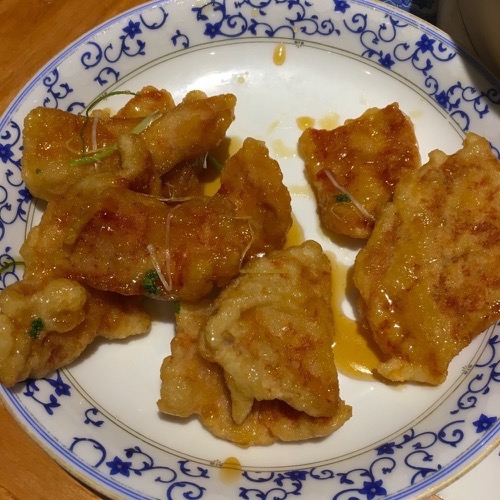 🇨🇳 Food I Remembered to Photograph On My Travels To and Thru China