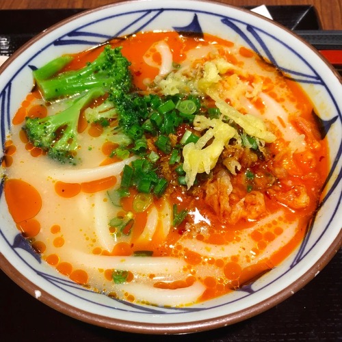 🇨🇳 Food I Remembered to Photograph On My Travels To and Thru China