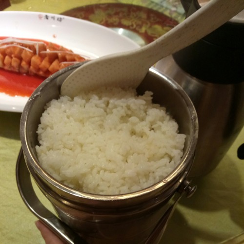 🇨🇳 Food I Remembered to Photograph On My Travels To and Thru China