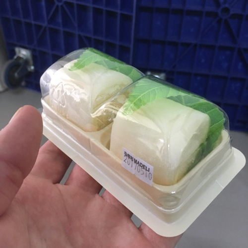 🇨🇳 Food I Remembered to Photograph On My Travels To and Thru China