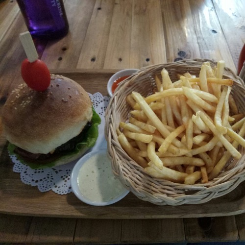 🇨🇳 Food I Remembered to Photograph On My Travels To and Thru China