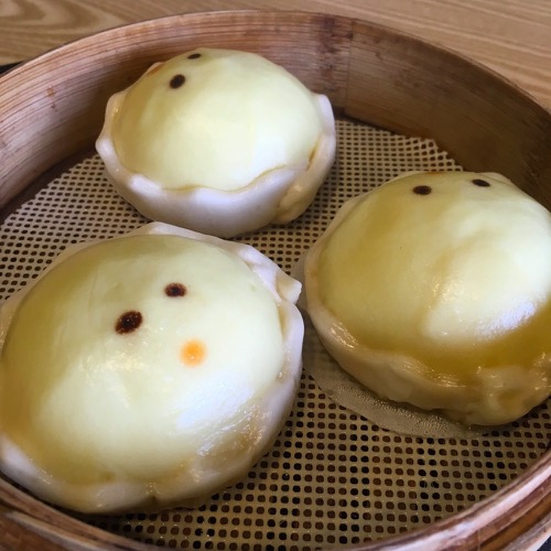 🇨🇳 Food I Remembered to Photograph On My Travels To and Thru China