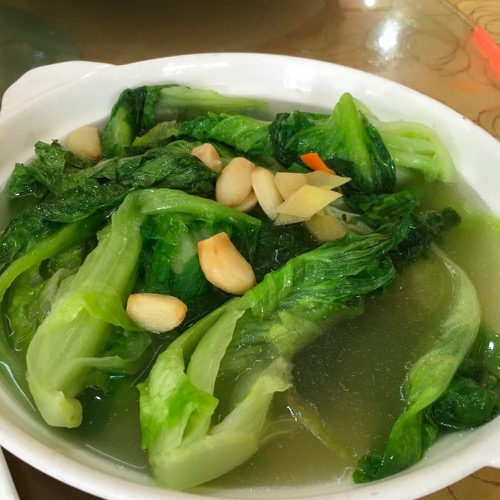 🇨🇳 Food I Remembered to Photograph On My Travels To and Thru China