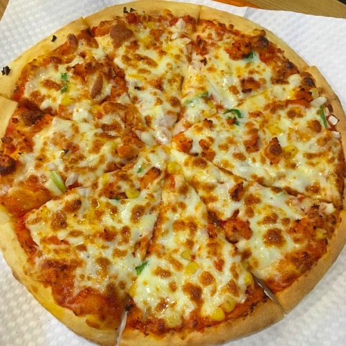 🇨🇳 Food I Remembered to Photograph On My Travels To and Thru China