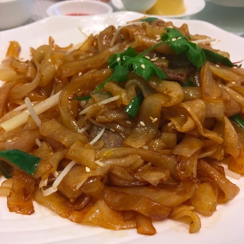 🇨🇳 Food I Remembered to Photograph On My Travels To and Thru China