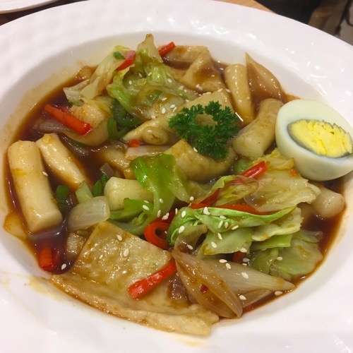 🇨🇳 Food I Remembered to Photograph On My Travels To and Thru China