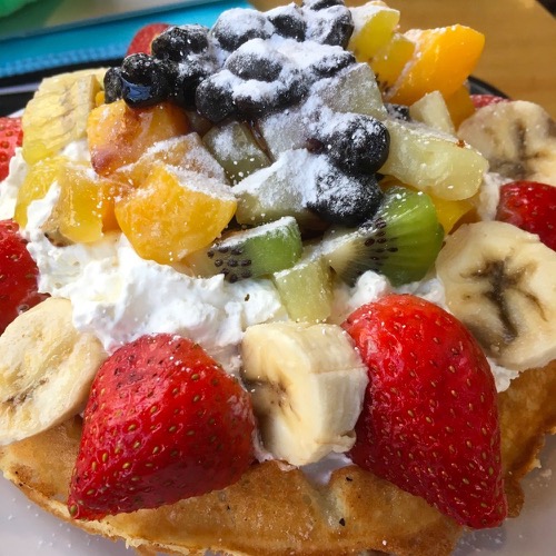 🇨🇳 Food I Remembered to Photograph On My Travels To and Thru China