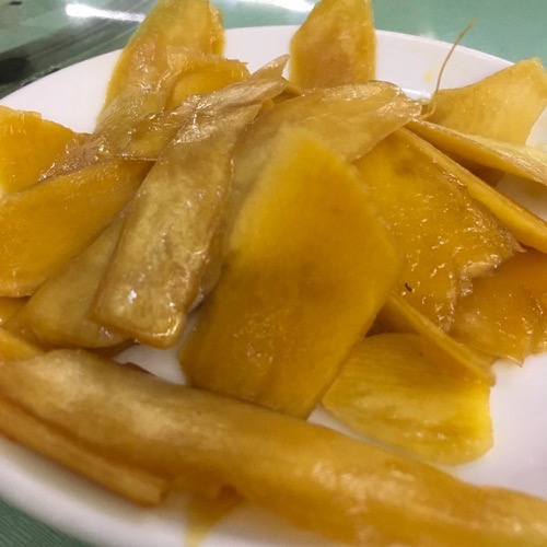 🇨🇳 Food I Remembered to Photograph On My Travels To and Thru China