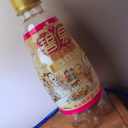 🇨🇳 Food I Remembered to Photograph On My Travels To and Thru China