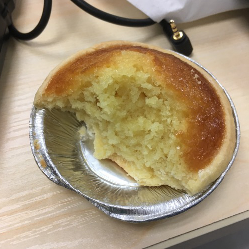 🇨🇳 Food I Remembered to Photograph On My Travels To and Thru China