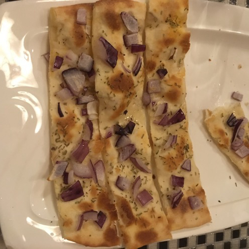 🇨🇳 Food I Remembered to Photograph On My Travels To and Thru China