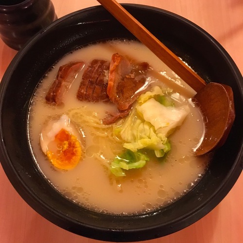 🇨🇳 Food I Remembered to Photograph On My Travels To and Thru China