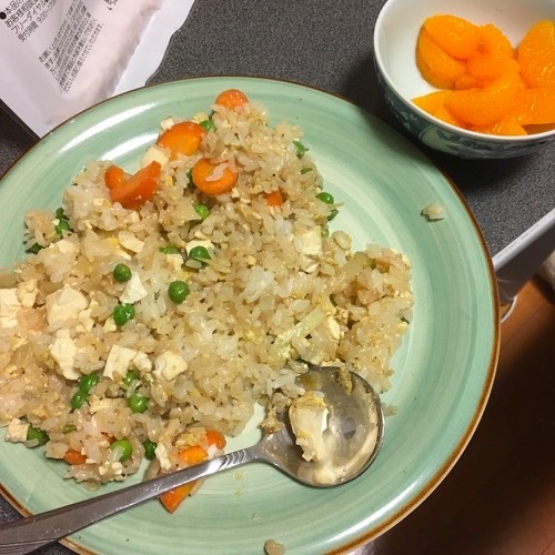 🇨🇳 Food I Remembered to Photograph On My Travels To and Thru China