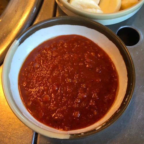 🇨🇳 Food I Remembered to Photograph On My Travels To and Thru China