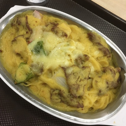 🇨🇳 Food I Remembered to Photograph On My Travels To and Thru China