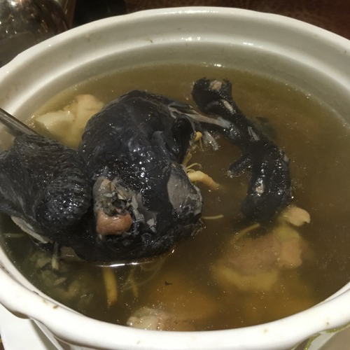 🇨🇳 Food I Remembered to Photograph On My Travels To and Thru China