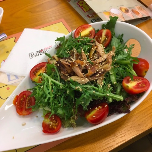 🇨🇳 Food I Remembered to Photograph On My Travels To and Thru China