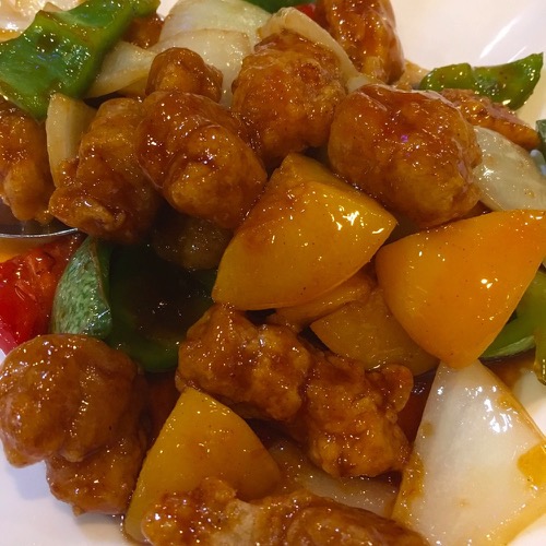 🇨🇳 Food I Remembered to Photograph On My Travels To and Thru China