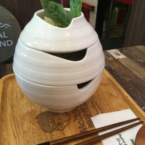 🇨🇳 Food I Remembered to Photograph On My Travels To and Thru China