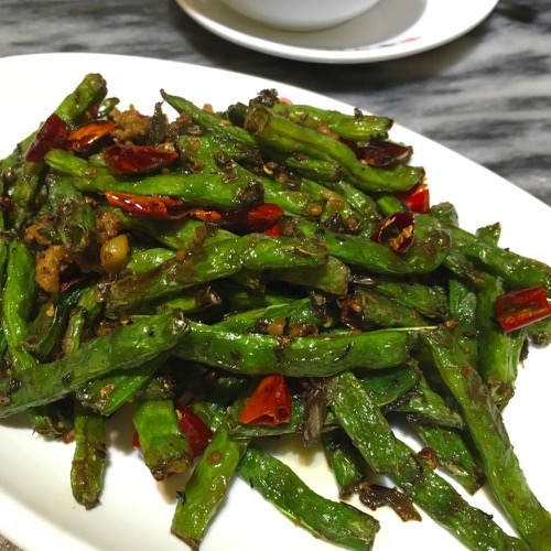 🇨🇳 Food I Remembered to Photograph On My Travels To and Thru China