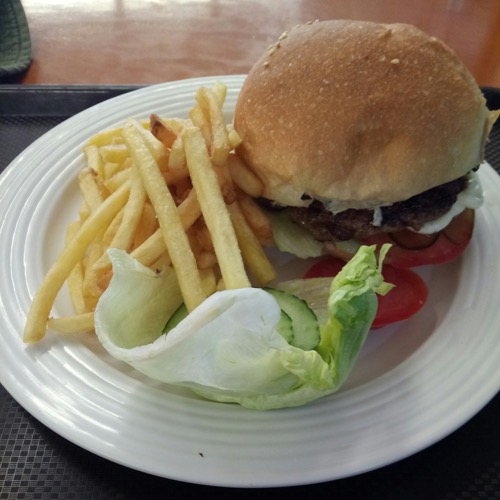 🇨🇳 Food I Remembered to Photograph On My Travels To and Thru China