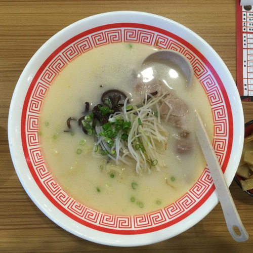 🇨🇳 Food I Remembered to Photograph On My Travels To and Thru China