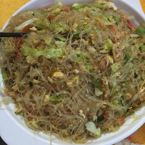 🇨🇳 Food I Remembered to Photograph On My Travels To and Thru China