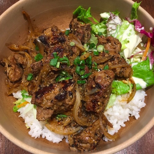 🇨🇳 Food I Remembered to Photograph On My Travels To and Thru China