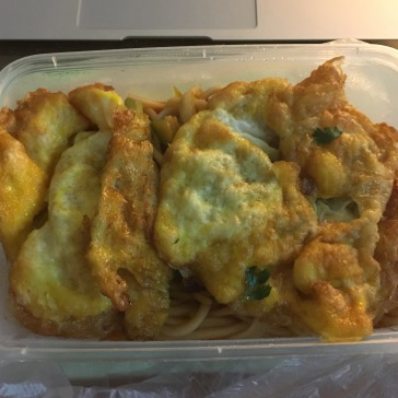 🇨🇳 Food I Remembered to Photograph On My Travels To and Thru China