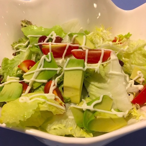 🇨🇳 Food I Remembered to Photograph On My Travels To and Thru China