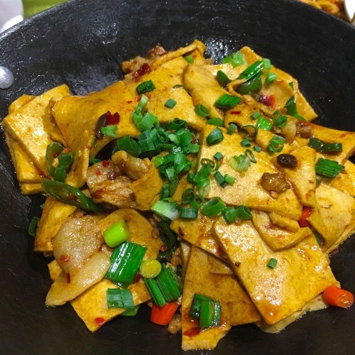 🇨🇳 Food I Remembered to Photograph On My Travels To and Thru China