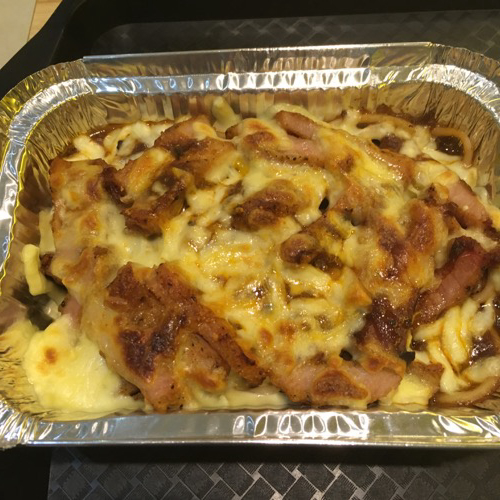 🇨🇳 Food I Remembered to Photograph On My Travels To and Thru China