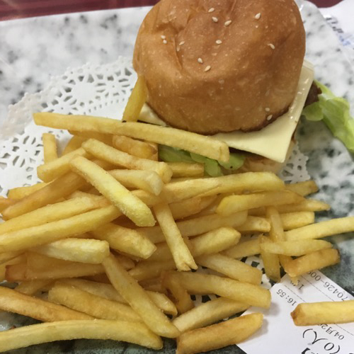 🇨🇳 Food I Remembered to Photograph On My Travels To and Thru China