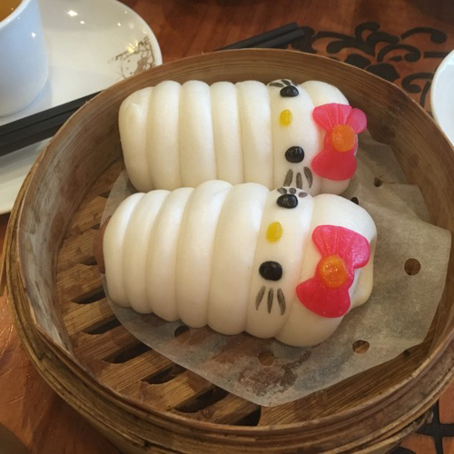 🇨🇳 Food I Remembered to Photograph On My Travels To and Thru China