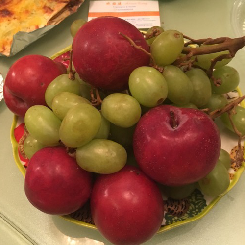 🇨🇳 Food I Remembered to Photograph On My Travels To and Thru China