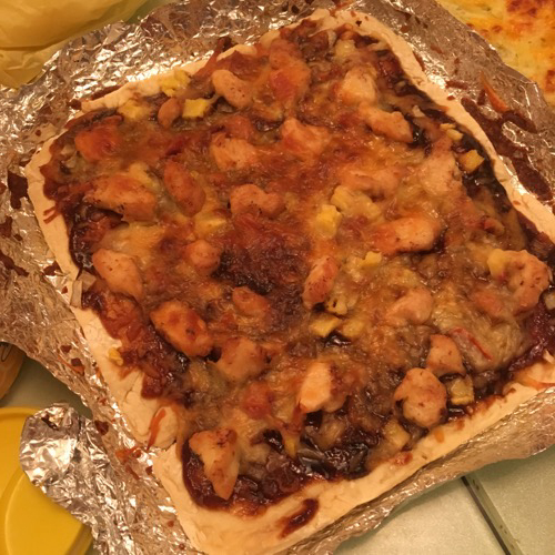 🇨🇳 Food I Remembered to Photograph On My Travels To and Thru China