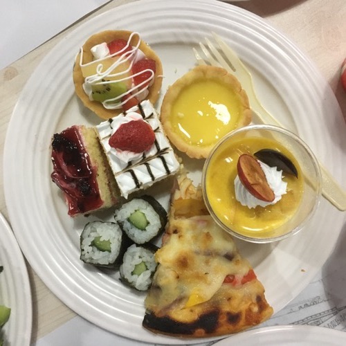 🇨🇳 Food I Remembered to Photograph On My Travels To and Thru China