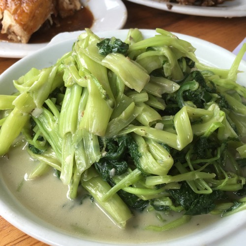 🇨🇳 Food I Remembered to Photograph On My Travels To and Thru China