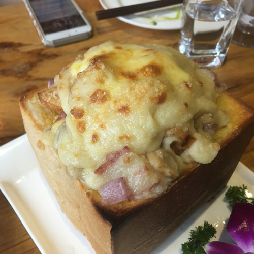 🇨🇳 Food I Remembered to Photograph On My Travels To and Thru China