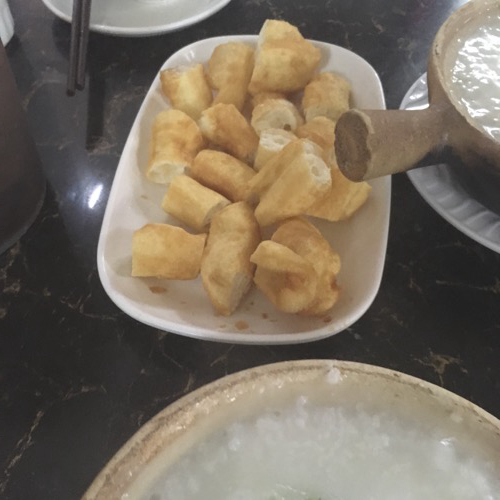 🇨🇳 Food I Remembered to Photograph On My Travels To and Thru China