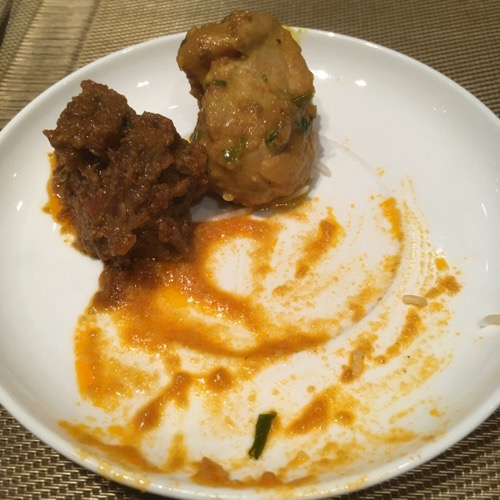 🇨🇳 Food I Remembered to Photograph On My Travels To and Thru China