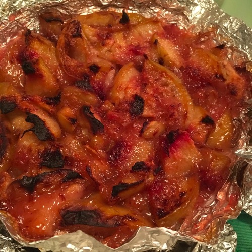 🇨🇳 Food I Remembered to Photograph On My Travels To and Thru China