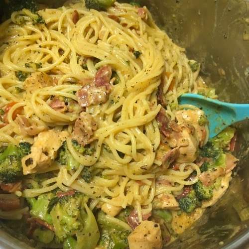 🇨🇳 Food I Remembered to Photograph On My Travels To and Thru China