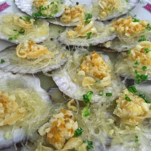 🇨🇳 Food I Remembered to Photograph On My Travels To and Thru China