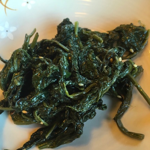 🇨🇳 Food I Remembered to Photograph On My Travels To and Thru China