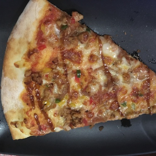 🇨🇳 Food I Remembered to Photograph On My Travels To and Thru China