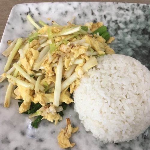 🇨🇳 Food I Remembered to Photograph On My Travels To and Thru China