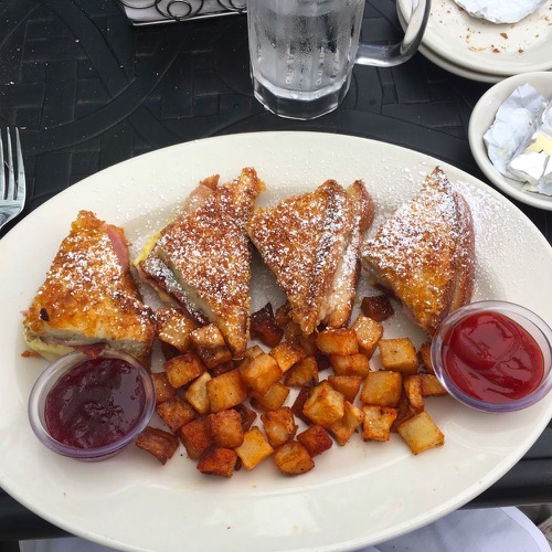 🇨🇳 Food I Remembered to Photograph On My Travels To and Thru China