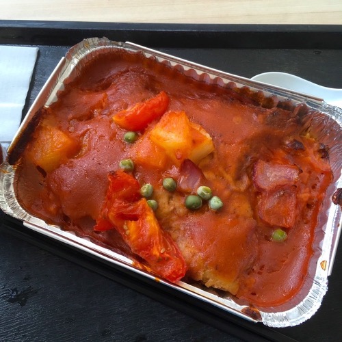 🇨🇳 Food I Remembered to Photograph On My Travels To and Thru China