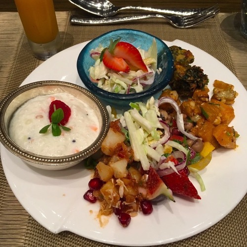 🇨🇳 Food I Remembered to Photograph On My Travels To and Thru China